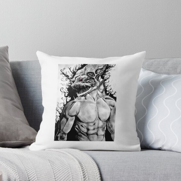 Item preview, Dagon designed and sold by NTCK.
