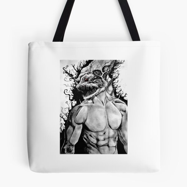 Item preview, Dagon designed and sold by NTCK.