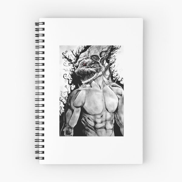 Item preview, Dagon designed and sold by NTCK.