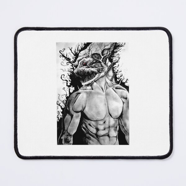 Item preview, Dagon designed and sold by NTCK.