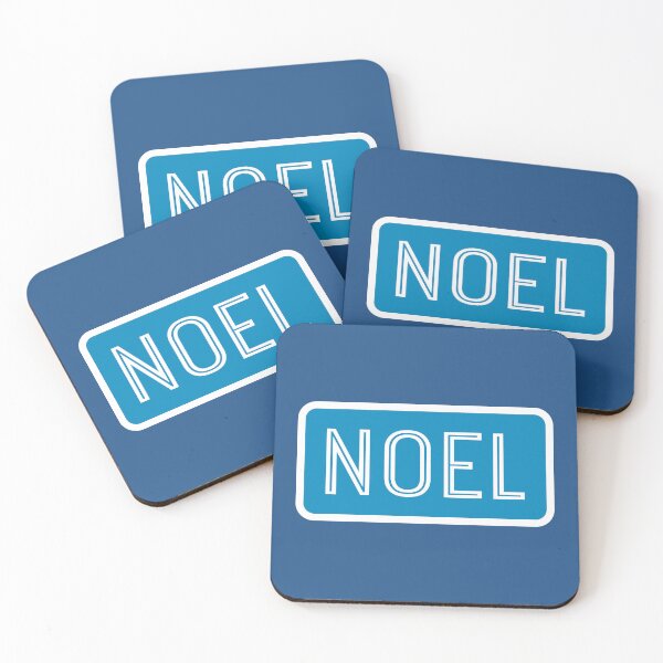 Item preview, Noel Name designed and sold by Jeallan Designs.
