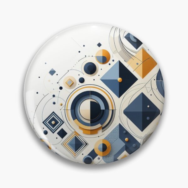 Item preview, Dance of the Shapes designed and sold by Rafal Saluszewski.