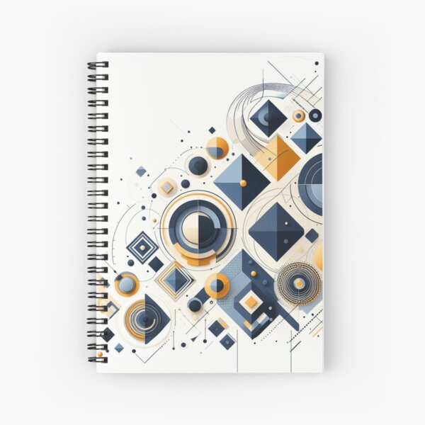 Item preview, Dance of the Shapes designed and sold by Rafal Saluszewski.