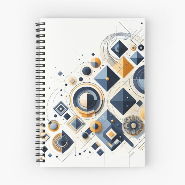 Item preview, Dance of the Shapes designed and sold by Rafal Saluszewski.