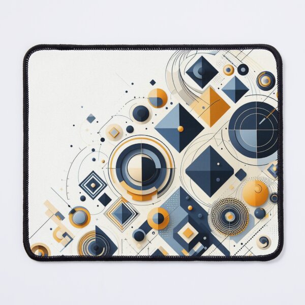 Item preview, Dance of the Shapes designed and sold by Rafal Saluszewski.