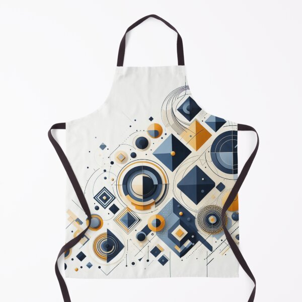 Item preview, Dance of the Shapes designed and sold by Rafal Saluszewski.