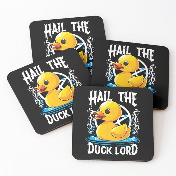 Item preview, Funny Duck Ghost Pun Meme Men Women Funny Halloween designed and sold by KsuAnn.