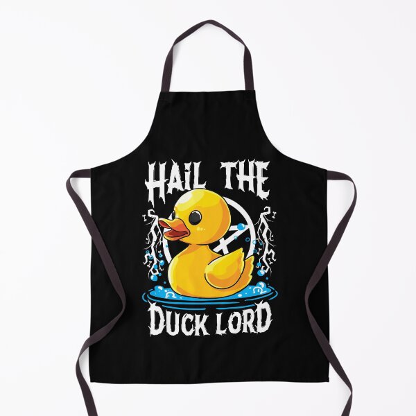 Aperçu de l'œuvre Funny Duck Ghost Pun Meme Men Women Funny Halloween créée et vendue par KsuAnn.
