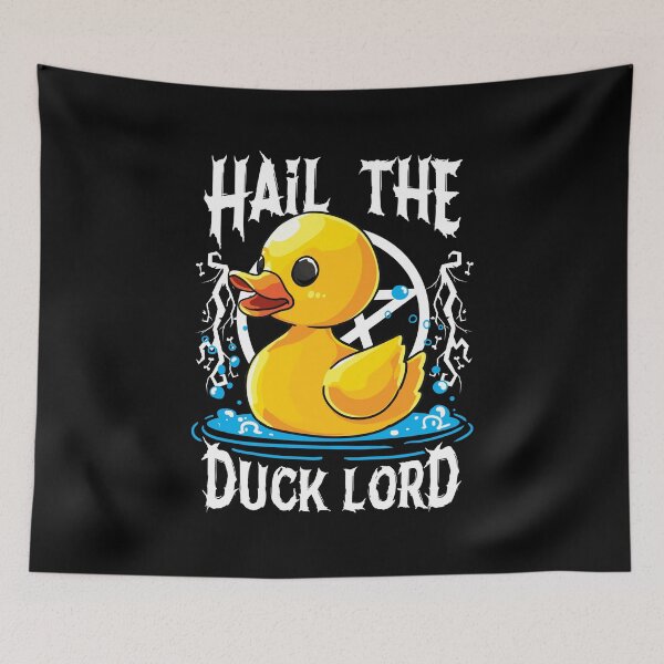 Item preview, Funny Duck Ghost Pun Meme Men Women Funny Halloween designed and sold by KsuAnn.