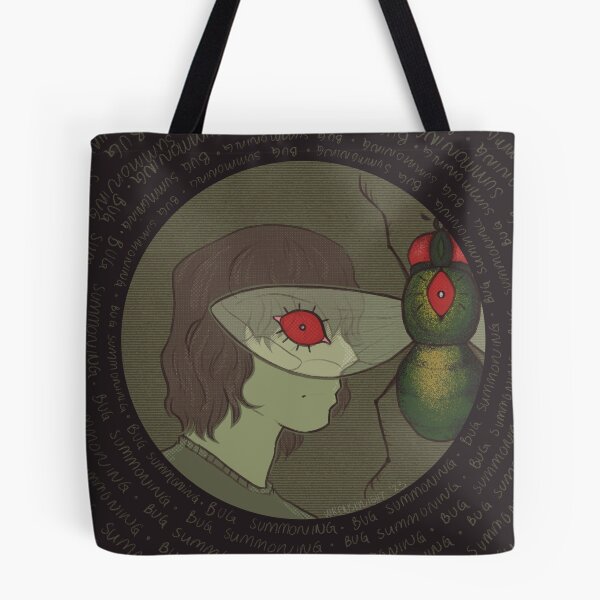Item preview, Bug summoning  designed and sold by Wrensknightart.