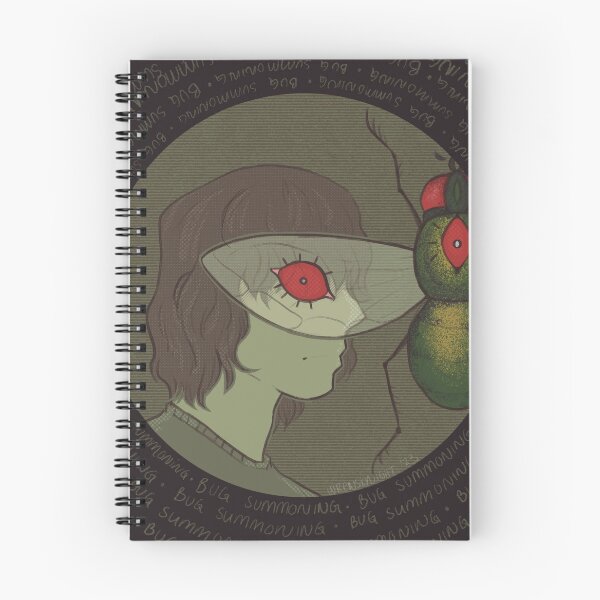 Item preview, Bug summoning  designed and sold by Wrensknightart.