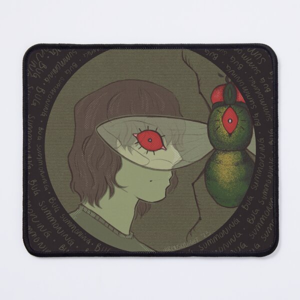 Item preview, Bug summoning designed and sold by Wrensknightart.