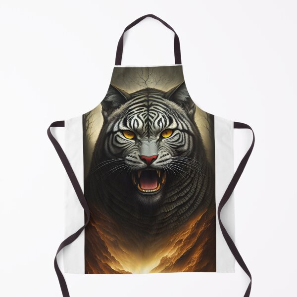 Item preview, White Tiger designed and sold by ChiefAmbition71.