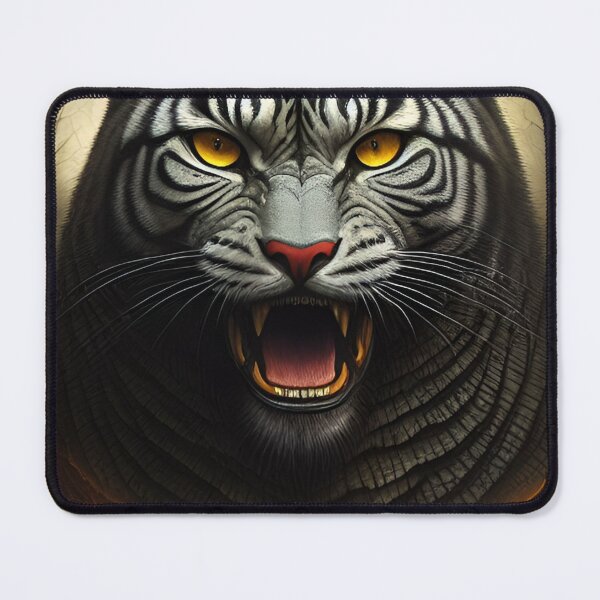 Item preview, White Tiger designed and sold by ChiefAmbition71.