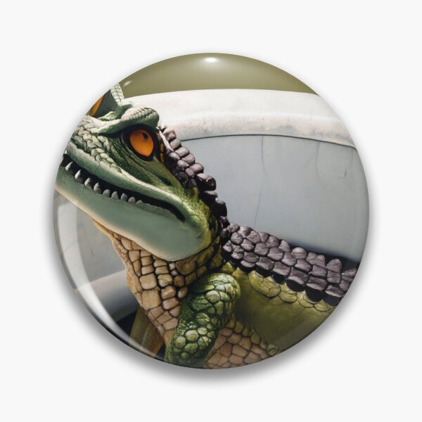 Item preview, Croc incoming designed and sold by fotofeast.