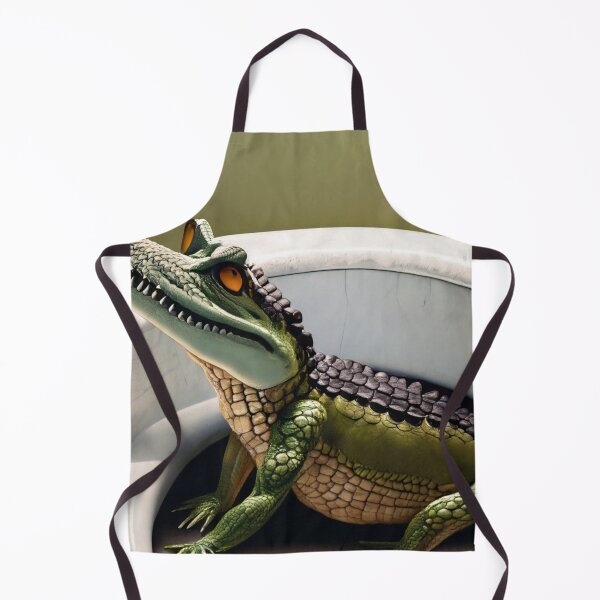 Item preview, Croc incoming designed and sold by fotofeast.