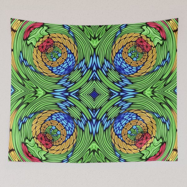 Item preview, A cornfield  designed and sold by FluidArtByLK.
