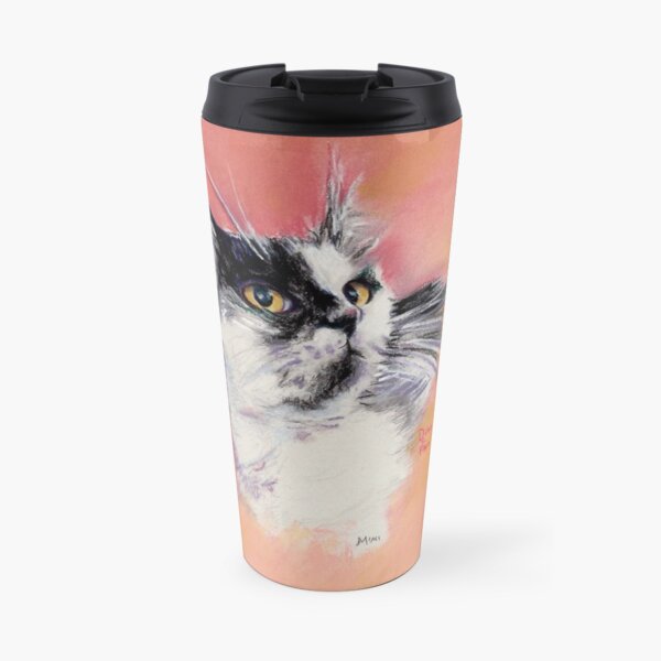 Sweet Mimi Travel Mug