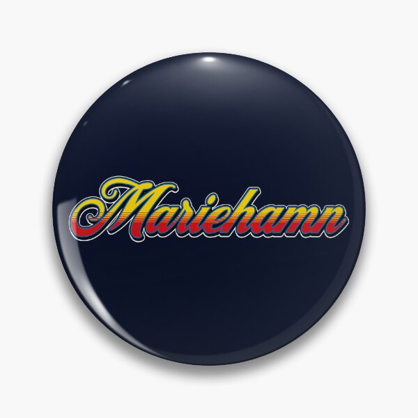 Item preview, Mariehamn Åland designed and sold by Place-Heritages.