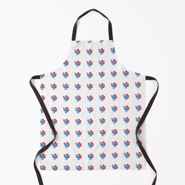 Item preview, Cute fantastic animal 4 designed and sold by fashiondesign26.