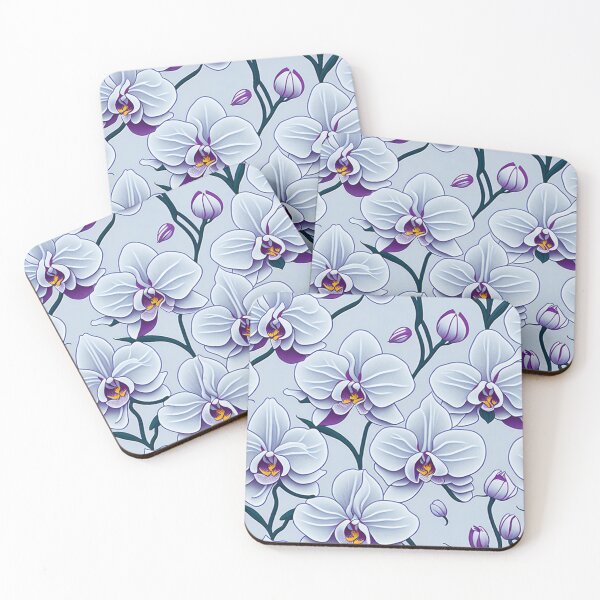 Item preview, Fruit and floral Seamless Pattern - 010 designed and sold by PornDesigns.