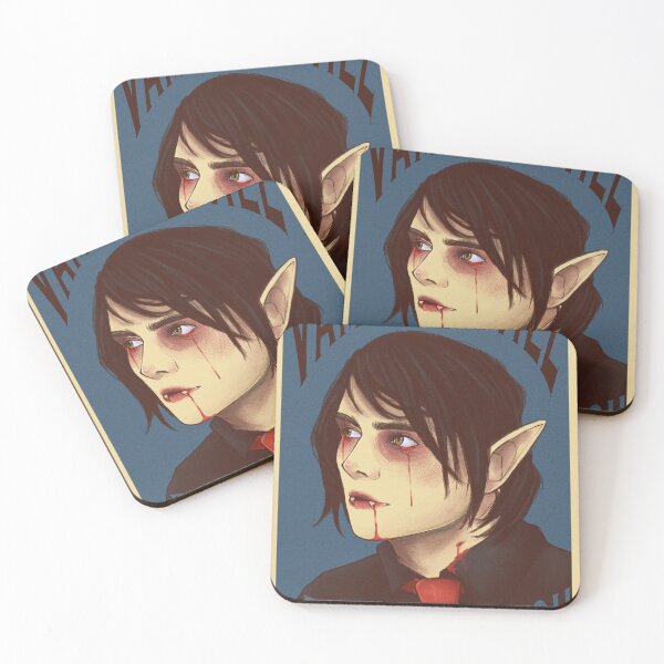 Item preview, Vampires will never hurt you designed and sold by Wrensknightart.