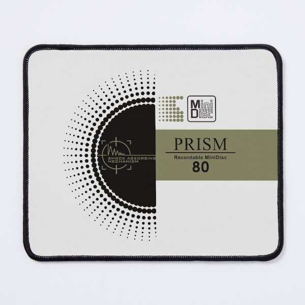 Item preview, Minidisc - Memories still alive designed and sold by adam1762.