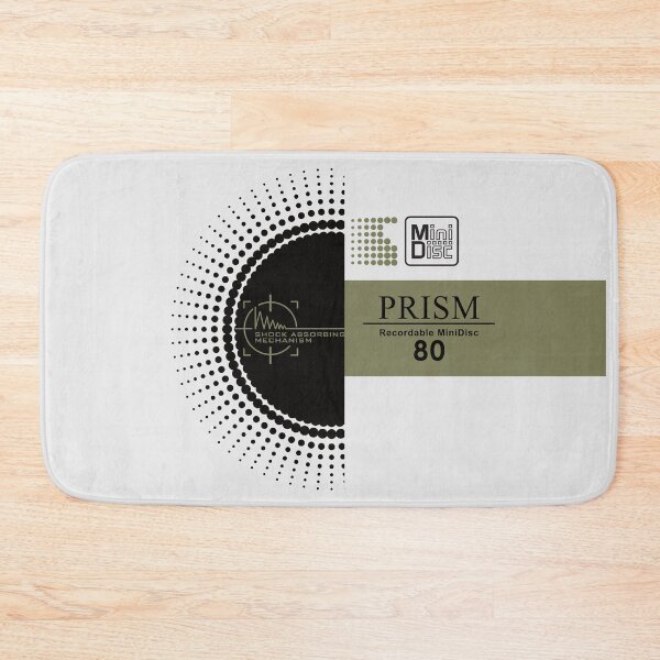 Item preview, Minidisc - Memories still alive designed and sold by adam1762.