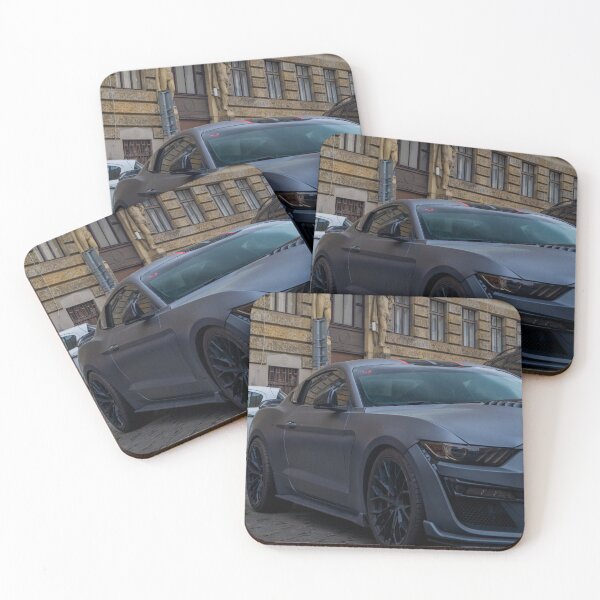 Item preview, Ford Mustang Shelby designed and sold by VitaliiShop.