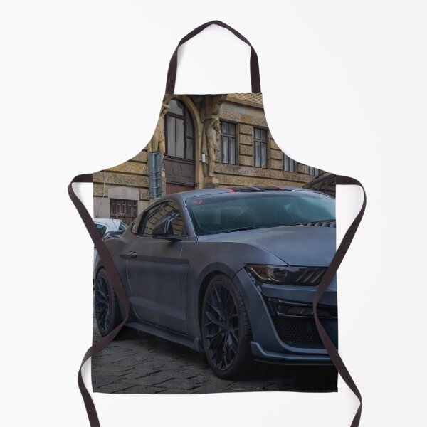 Artikelvorschau, Ford Mustang Shelby entworfen und verkauft von VitaliiShop.