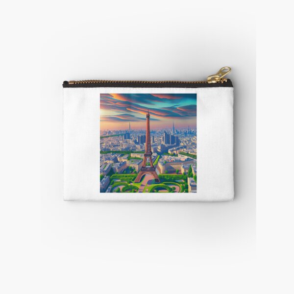 Item preview, Eiffel Tower v5 designed and sold by cj-digital.