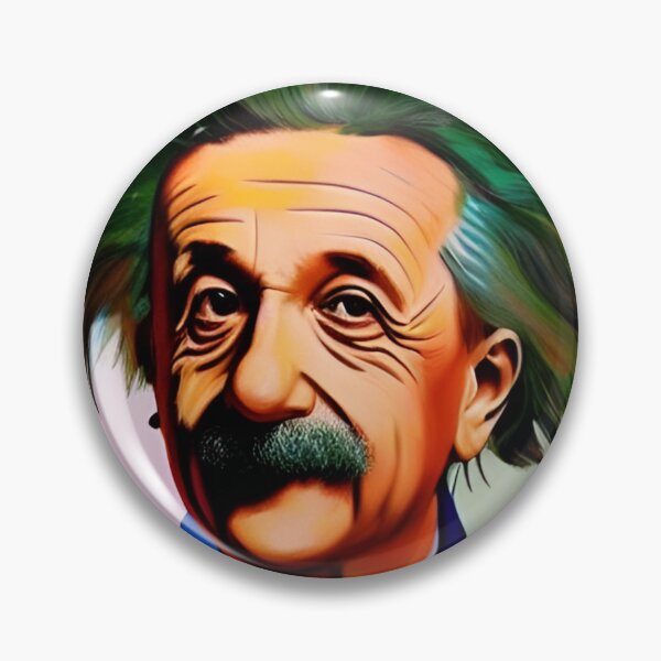 Item preview, Albert Einstein designed and sold by fotofeast.