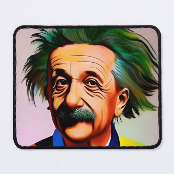 Item preview, Albert Einstein designed and sold by fotofeast.
