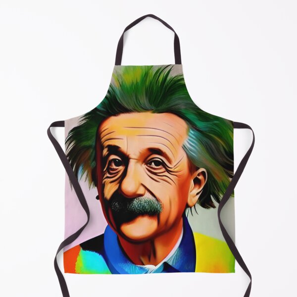 Item preview, Albert Einstein designed and sold by fotofeast.
