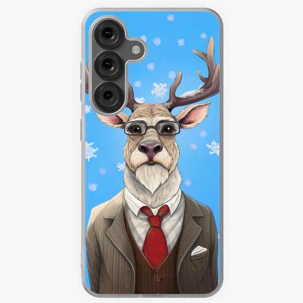 Item preview, Merry Christmas, Grandpa! designed and sold by BrunoMSMachado.