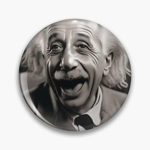 Item preview, Albert Einstein designed and sold by fotofeast.