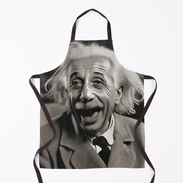 Item preview, Albert Einstein designed and sold by fotofeast.