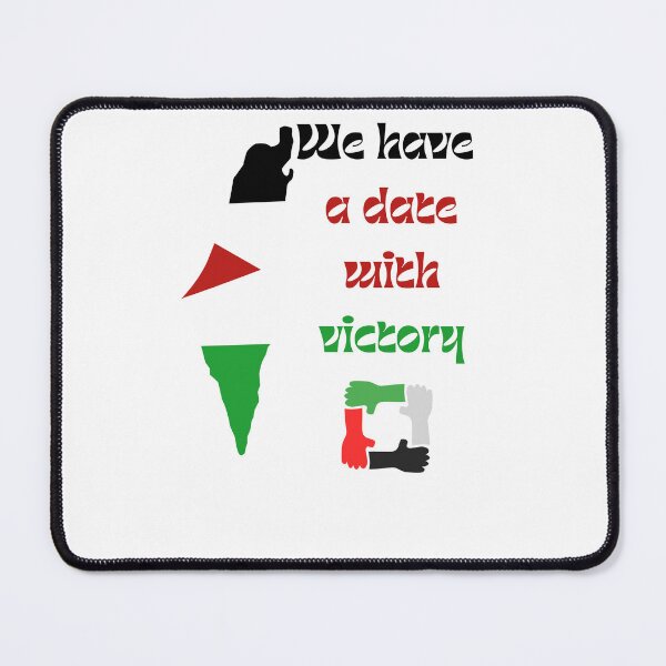 Item preview,  Palestine Is Free designed and sold by mester26.