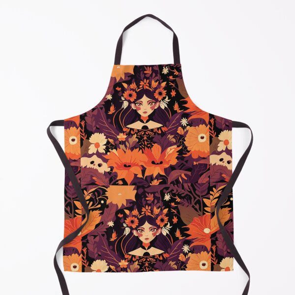 Item preview, Enchanting Autumn Fairy designed and sold by lilbangdesigns.