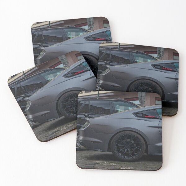 Item preview, Ford Mustang Shelby designed and sold by VitaliiShop.