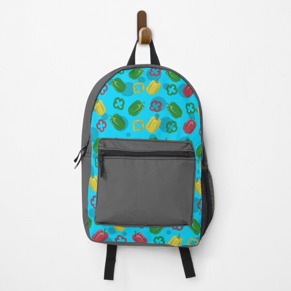 Item preview, bell pepper designed and sold by ZiphGames.