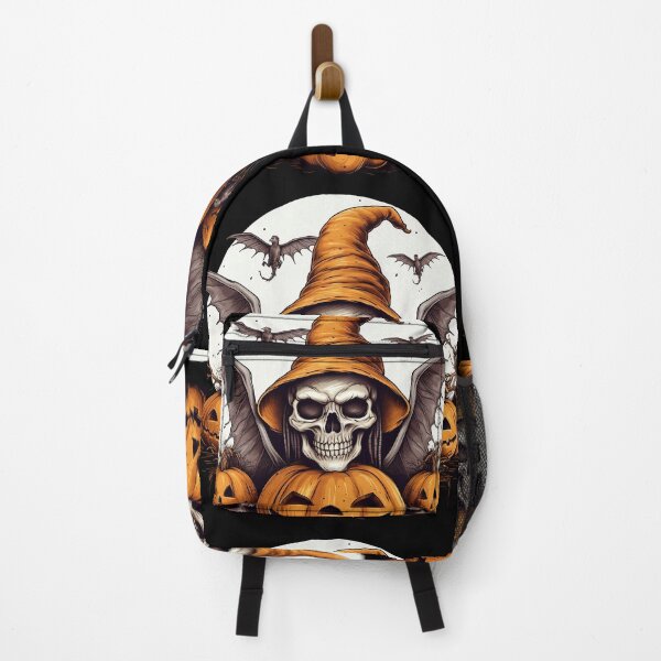 Item preview, Hello Magic Halloween  designed and sold by Phumtanis66.