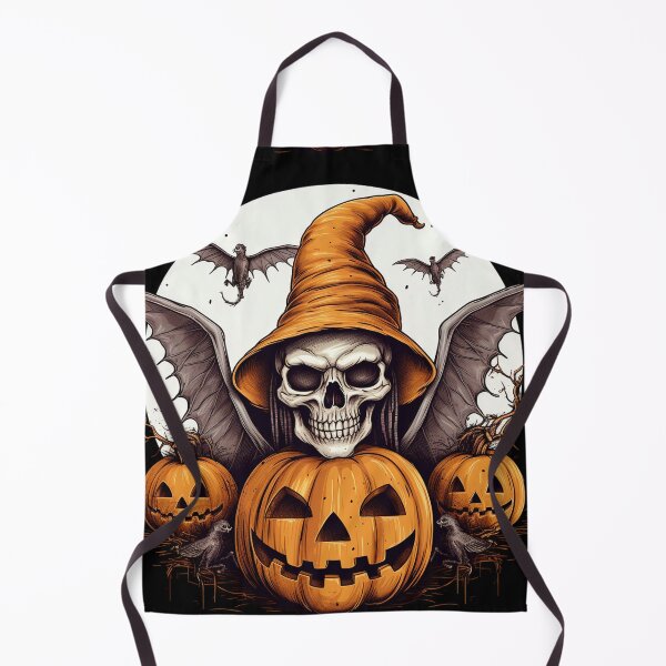 Item preview, Hello Magic Halloween designed and sold by Phumtanis66.