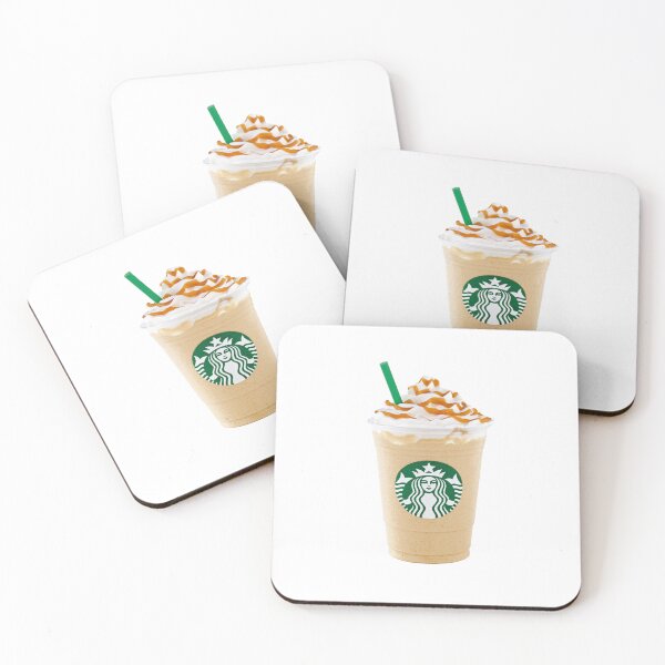 Item preview, Leche Frappuccino Café Café Latte macchiato, leche, nata, comida designed and sold by Bucth.