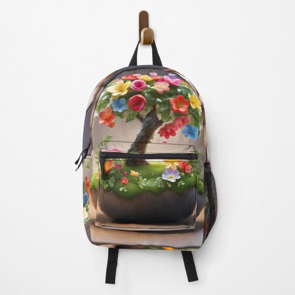 Item preview, Yukisakura's Garden Gem designed and sold by Sadia Jannat.