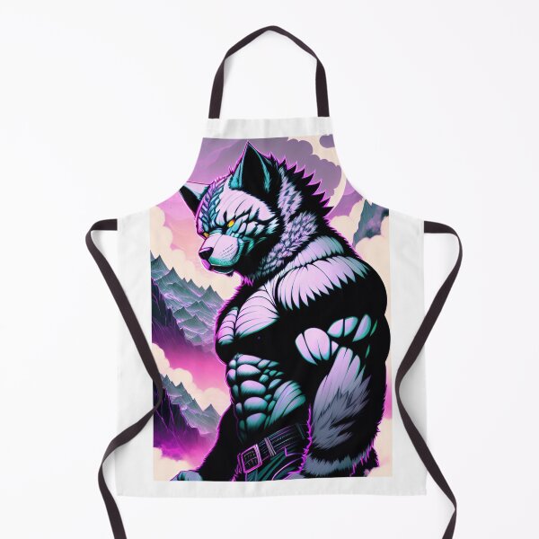 Item preview, The Beast designed and sold by ChiefAmbition71.