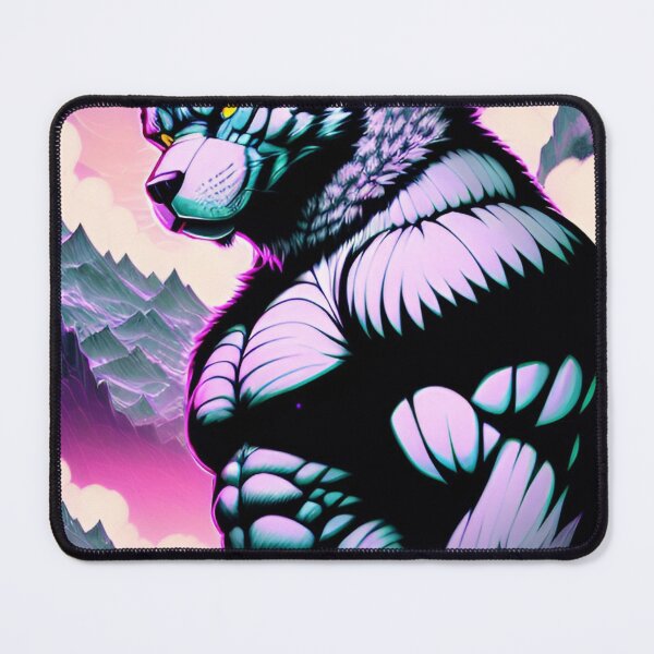 Item preview, The Beast designed and sold by ChiefAmbition71.