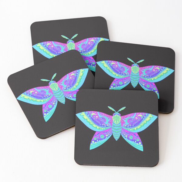 Item preview,  magic butterfly designed and sold by Constelarium.