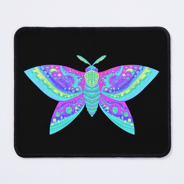 Item preview, magic butterfly designed and sold by Constelarium.
