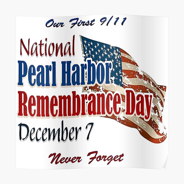 national pearl harbor remembrance day crossword puzzle